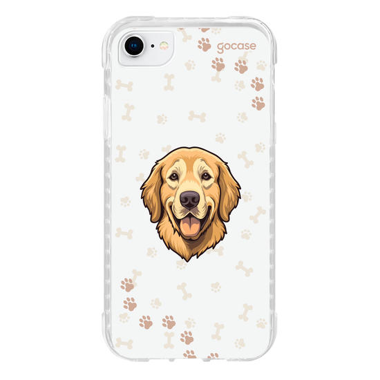 Capinha para celular  Meu AUmigo