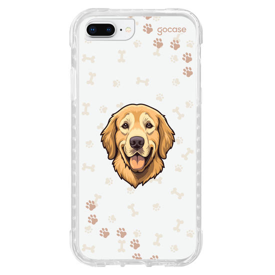 Capinha para celular  Meu AUmigo