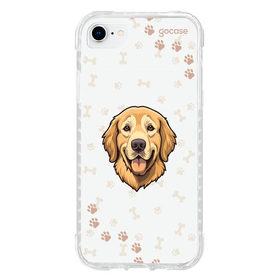 Capinha para celular  Meu AUmigo