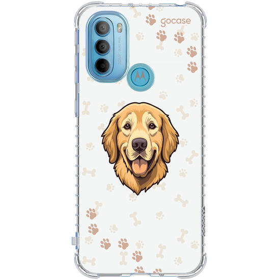Capinha para celular  Meu AUmigo