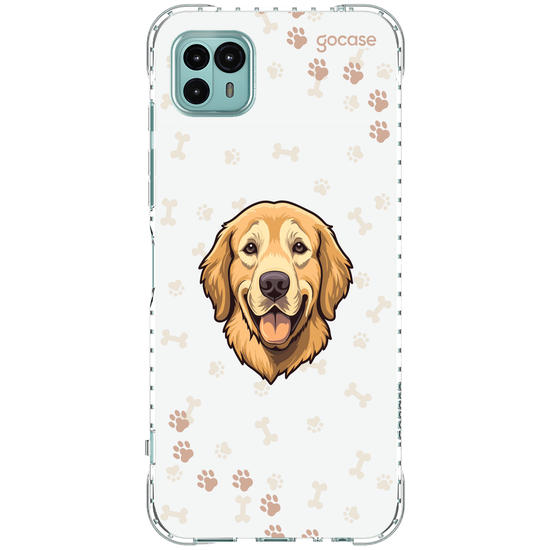 Capinha para celular  Meu AUmigo