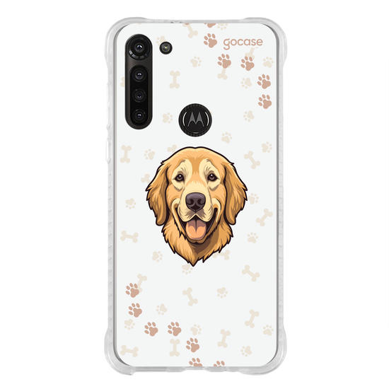 Capinha para celular  Meu AUmigo