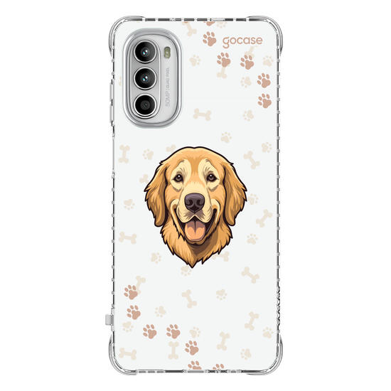 Capinha para celular  Meu AUmigo