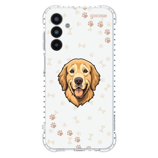 Capinha para celular  Meu AUmigo