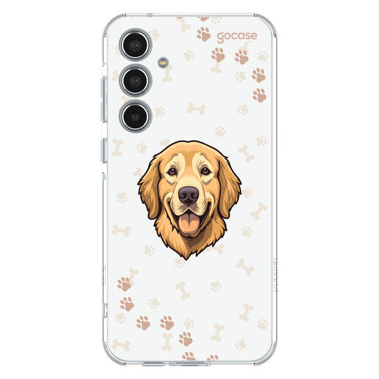 Capinha para celular  Meu AUmigo
