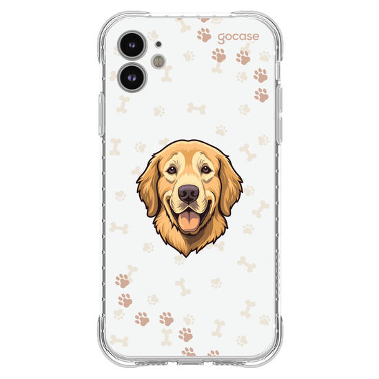 Capinha para celular  Meu AUmigo