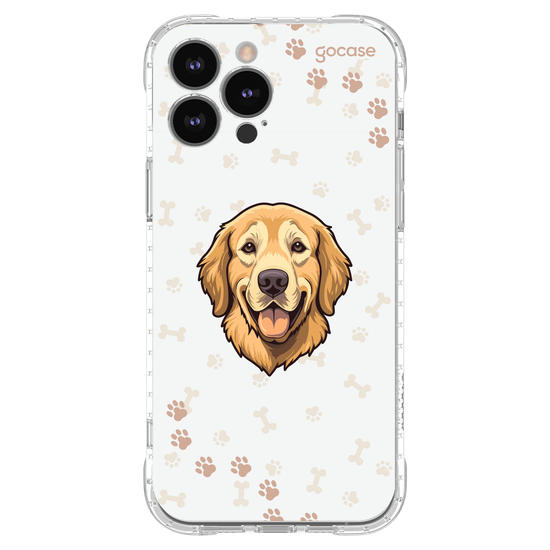 Capinha para celular  Meu AUmigo