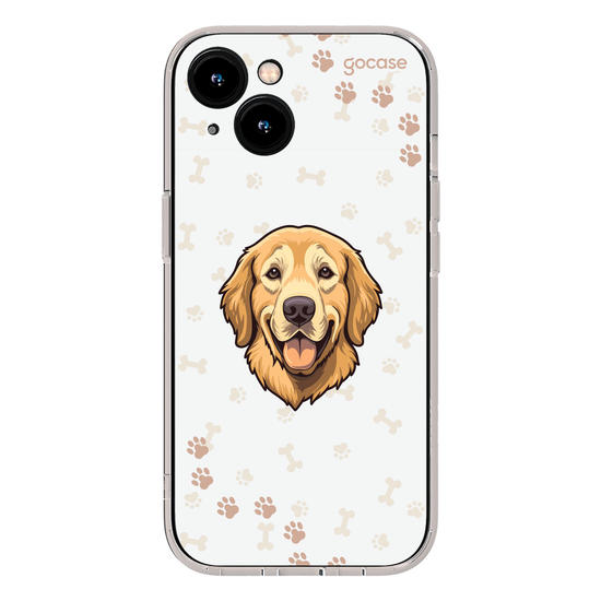 Capinha para celular  Meu AUmigo