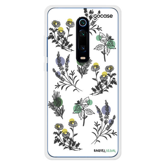 Capinha para celular Meu Bem Querer