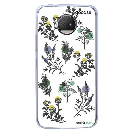 Capinha para celular Meu Bem Querer