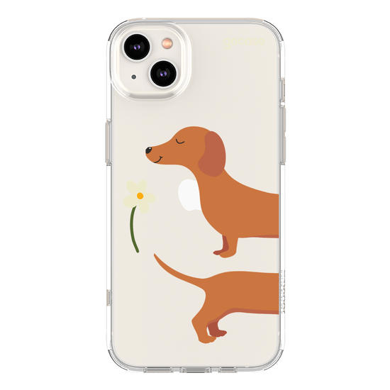 Capinha para celular  Meu Cão Salsicha