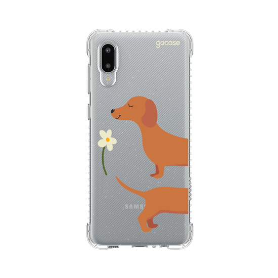 Meu Cão Salsicha