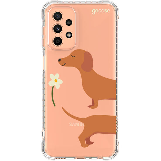 Meu Cão Salsicha  Meu Cão Salsicha