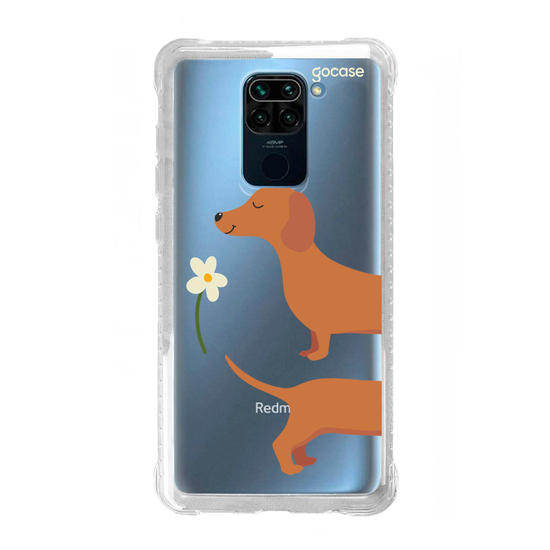 Meu Cão Salsicha  Meu Cão Salsicha