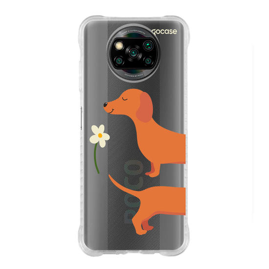 Meu Cão Salsicha  Meu Cão Salsicha