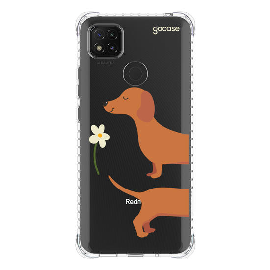  Meu Cão Salsicha