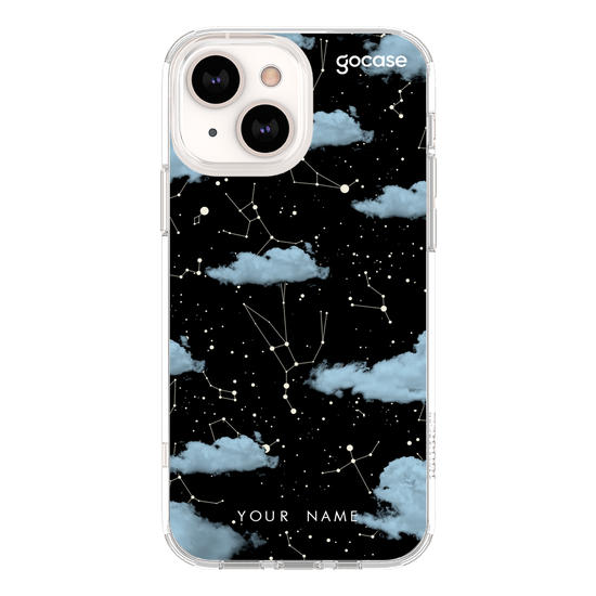 My Sky of Stars Phone Case