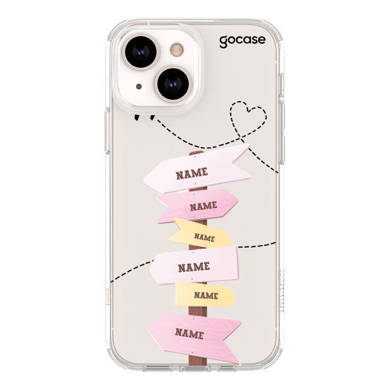 My Destiny Customizable Phone Case