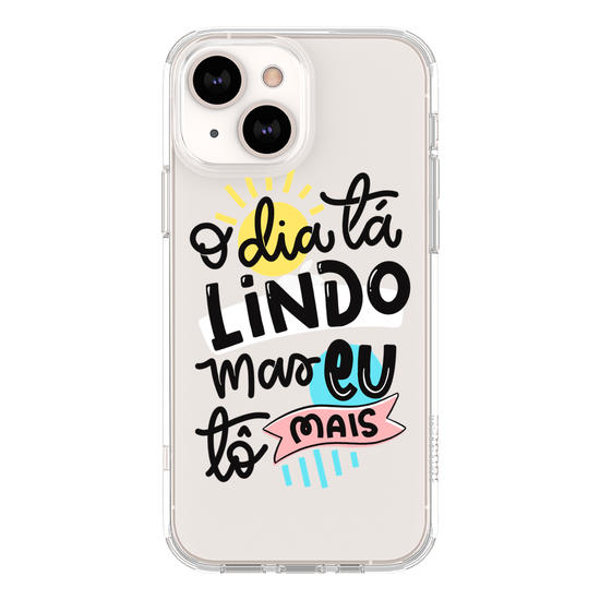 My day Phone Case