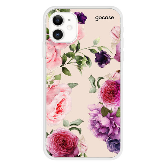 My Floral Phone Case