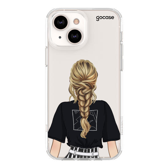 Outfit Of The Day Phone Case