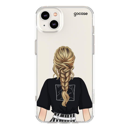 Capinha para celular Meu Look Do Dia