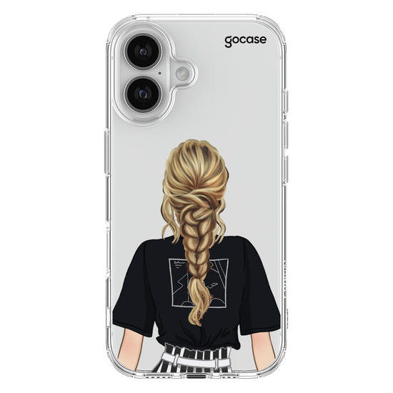 Capinha para celular Meu Look Do Dia