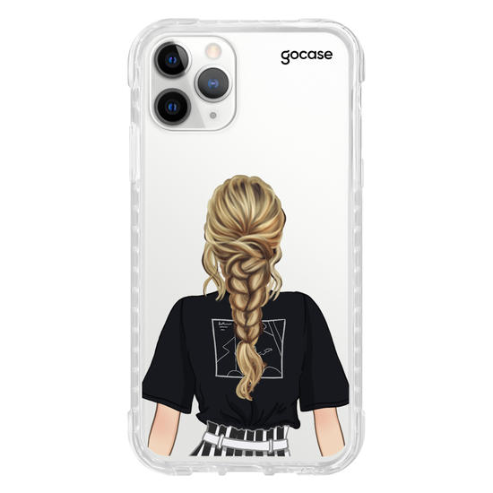 Capinha para celular Meu Look Do Dia