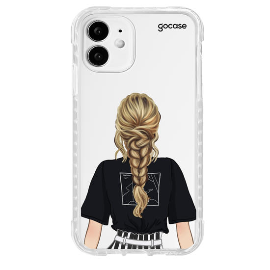 Capinha para celular Meu Look Do Dia