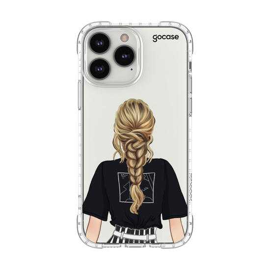 Capinha para celular Meu Look Do Dia