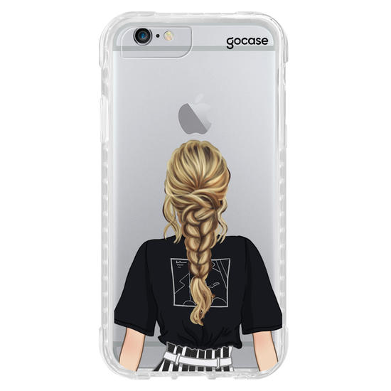 Capinha para celular Meu Look Do Dia