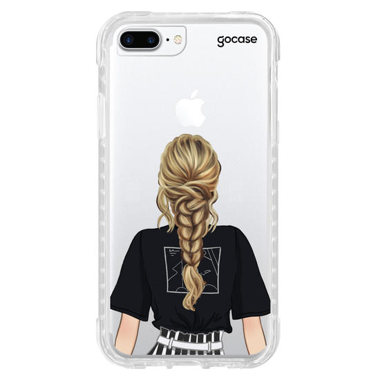 Capinha para celular Meu Look Do Dia