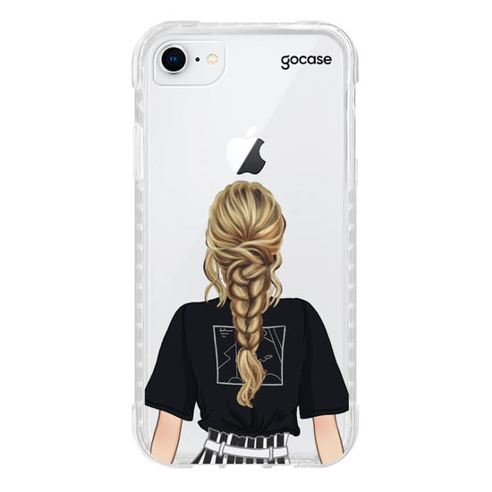 Capinha para celular Meu Look Do Dia