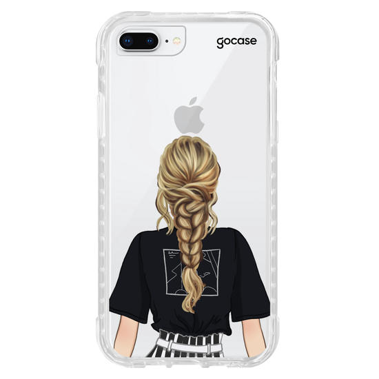 Capinha para celular Meu Look Do Dia