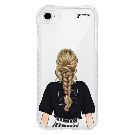Capinha para celular Meu Look Do Dia