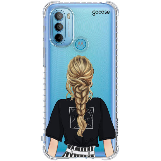 Capinha para celular Meu Look Do Dia