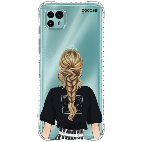 Capinha para celular Meu Look Do Dia
