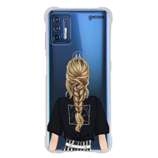Capinha para celular Meu Look Do Dia