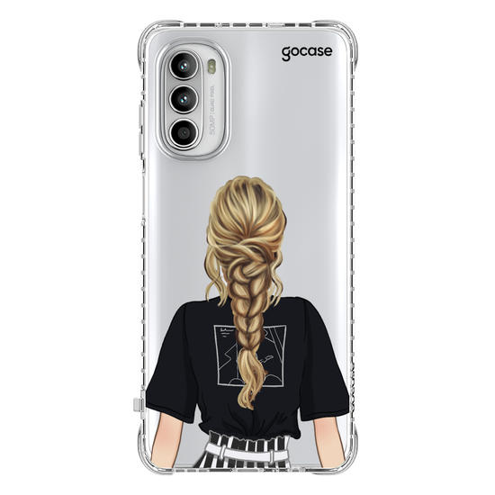 Capinha para celular Meu Look Do Dia