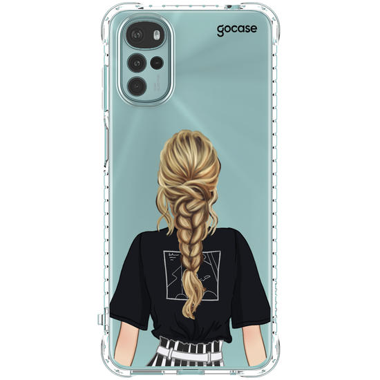 Capinha para celular Meu Look Do Dia