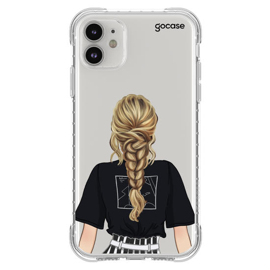 Capinha para celular Meu Look Do Dia