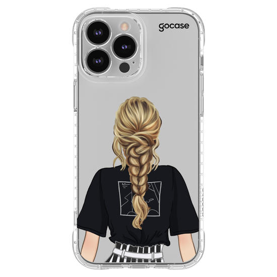 Capinha para celular Meu Look Do Dia