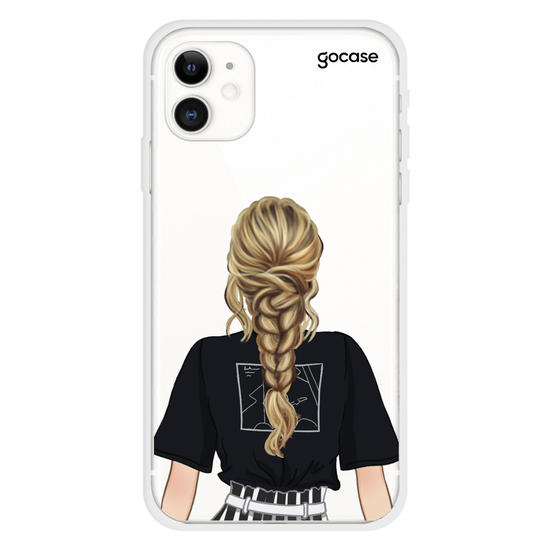Outfit Of The Day Phone Case
