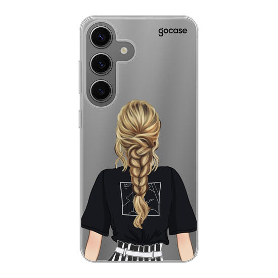 Outfit Of The Day Phone Case