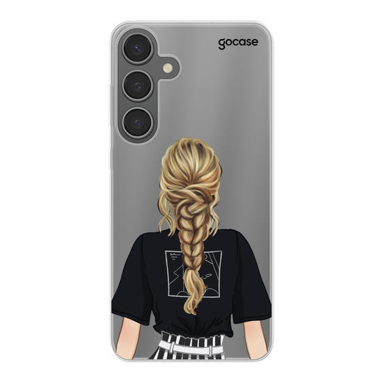 Outfit Of The Day Hülle