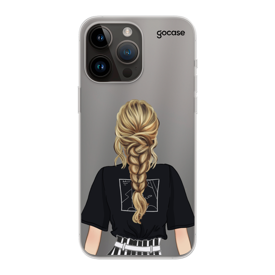 Outfit Of The Day Phone Case