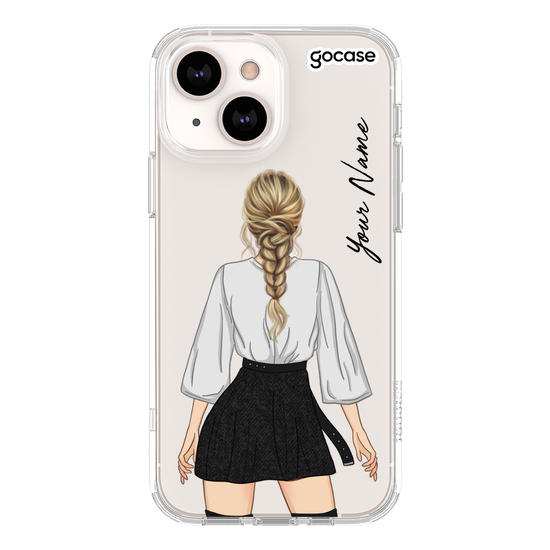 My look Phone Case
