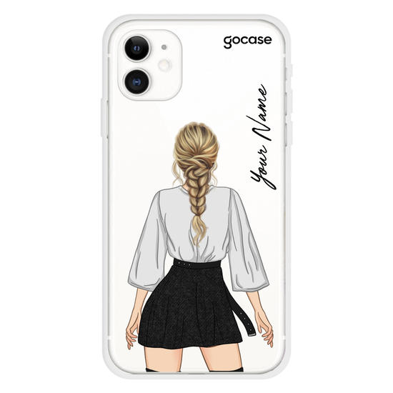 My Look Phone Case