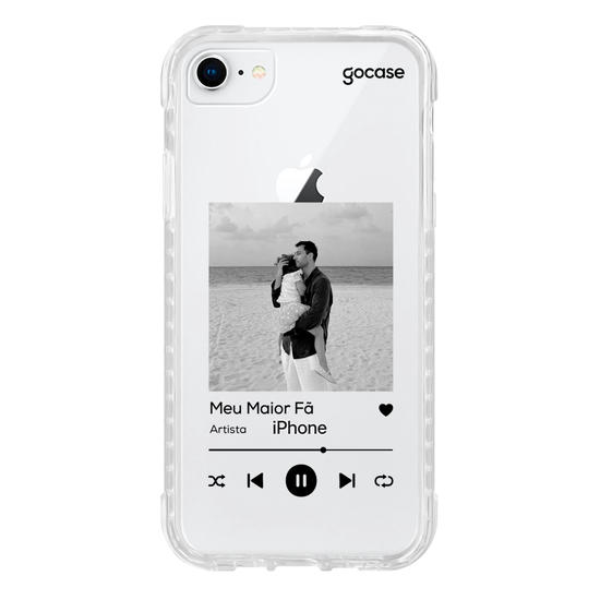 Capinha para celular  Meu Maior Fã
