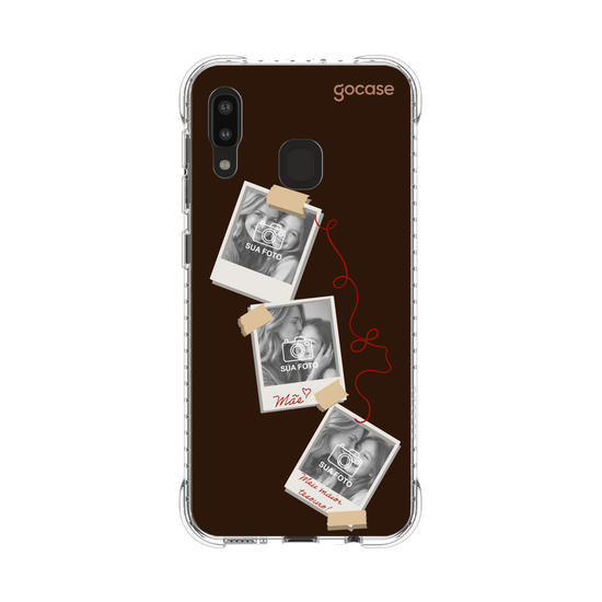 Capinha para celular  Meu maior tesouro!